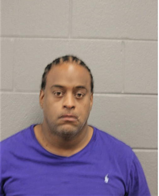 ASHLEY CARTER, Cook County, Illinois