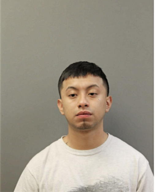 SAMUEL CASTRO, Cook County, Illinois