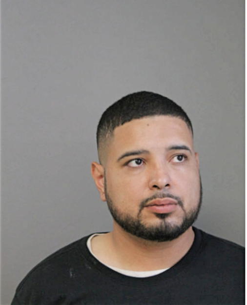 DANILO E CHACON, Cook County, Illinois