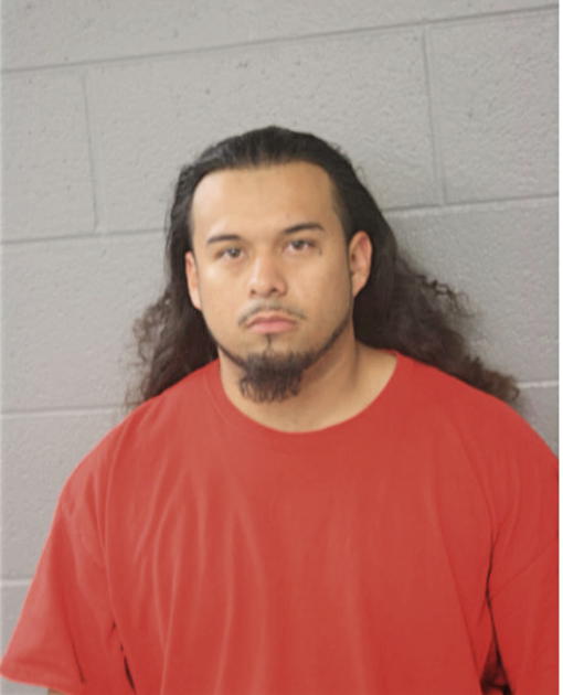 RICARDO CHAIDEZ, Cook County, Illinois