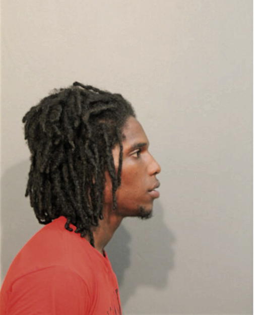 ANTONIO C CLIFTON, Cook County, Illinois