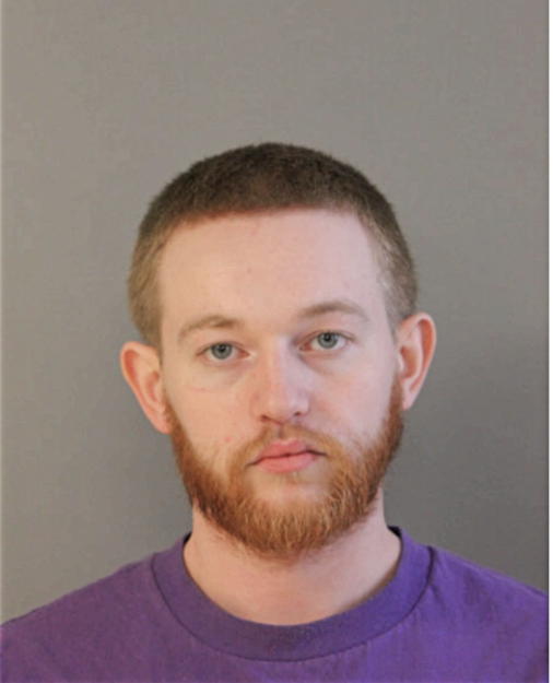 AUSTIN M CODAY, Cook County, Illinois