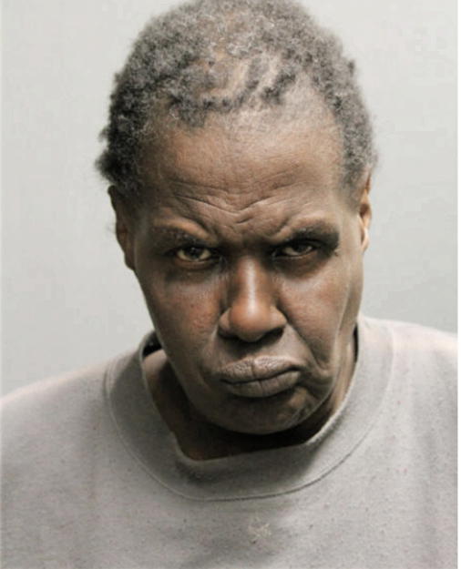 LORETTA COTTON, Cook County, Illinois