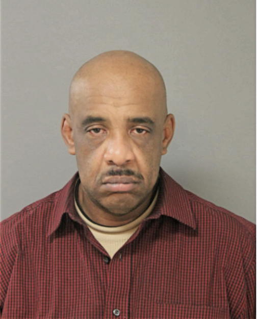 DARRYL NMI COX, Cook County, Illinois