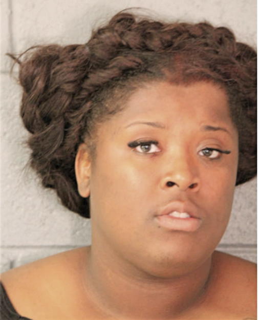 LUCRETIA L DANIELS, Cook County, Illinois