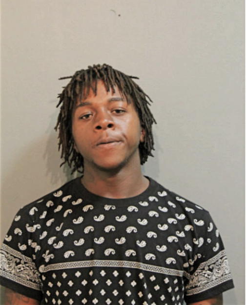 CHRISTOPHER DAVIS, Cook County, Illinois