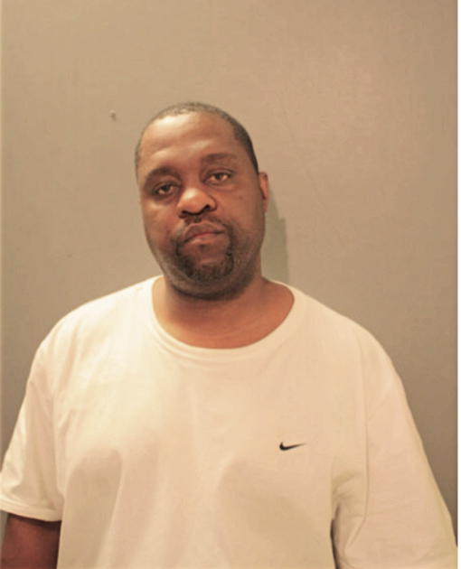 DEONDRA DAVIS, Cook County, Illinois