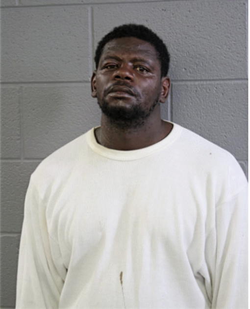 DEPONSHIA L DAVIS, Cook County, Illinois
