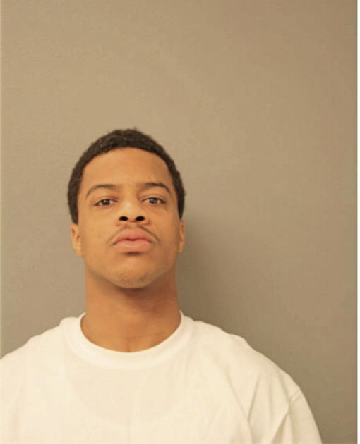 SINSAY DAVIS, Cook County, Illinois