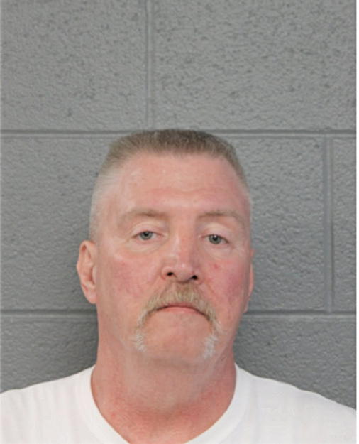 MANFORD W DAWSON, Cook County, Illinois