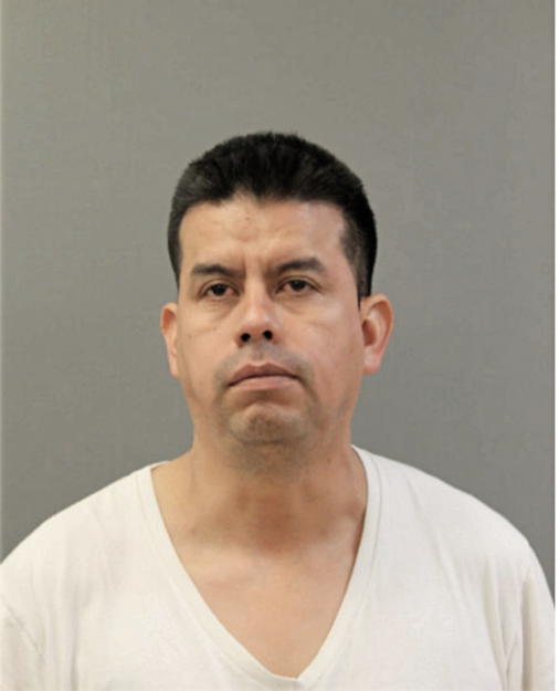 ROGELIO DELGADO, Cook County, Illinois