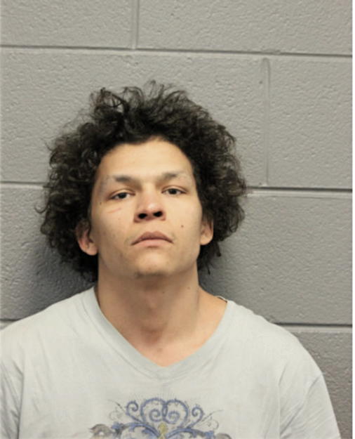 PATRICK M DIXON, Cook County, Illinois