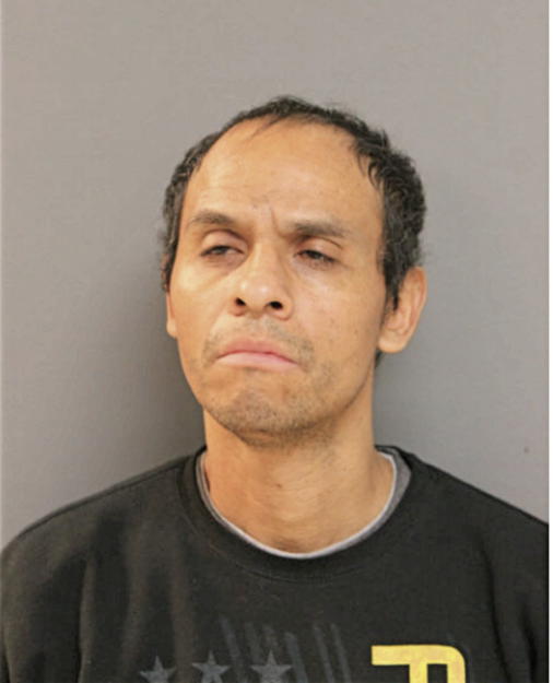 JOAQUIN DOMINGUEZ, Cook County, Illinois