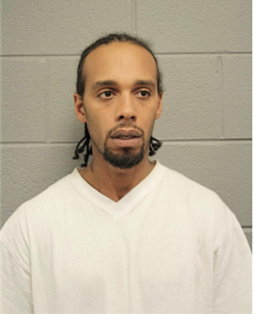 MITCHELL K ELLIS, Cook County, Illinois