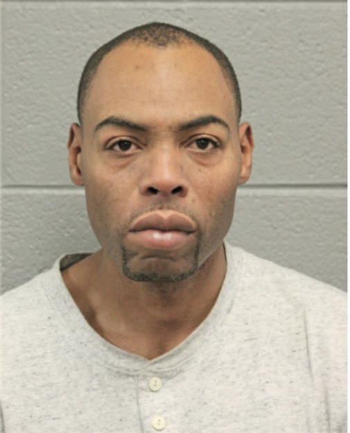 FRANK EVANS, Cook County, Illinois