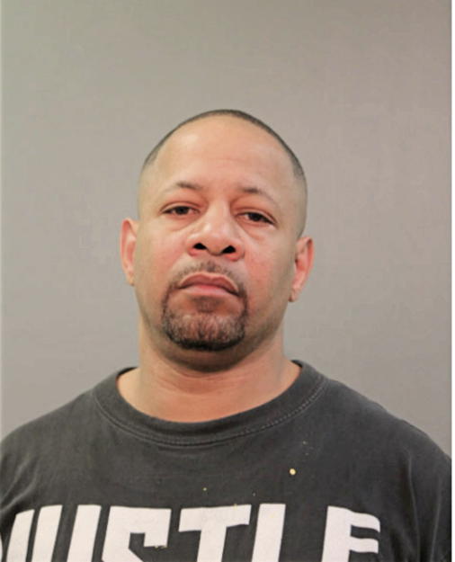 LOUIS FANCHER, Cook County, Illinois