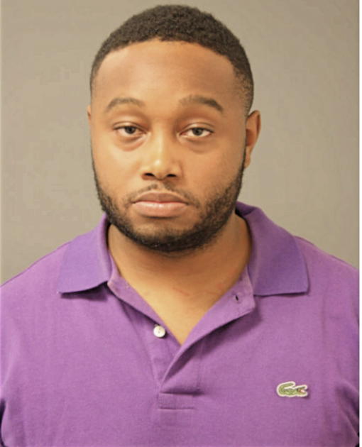 DEVON L FELTON, Cook County, Illinois