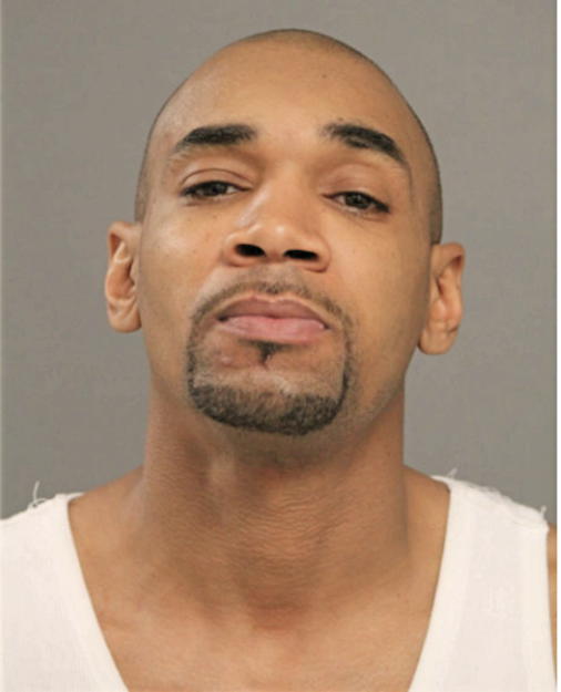 MARCELLOUS O FOLEY, Cook County, Illinois