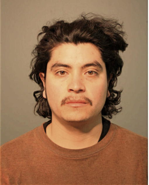 FERNANDO GARCIA, Cook County, Illinois