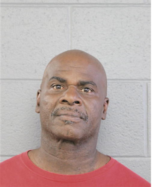 TOMMY GARNDER, Cook County, Illinois