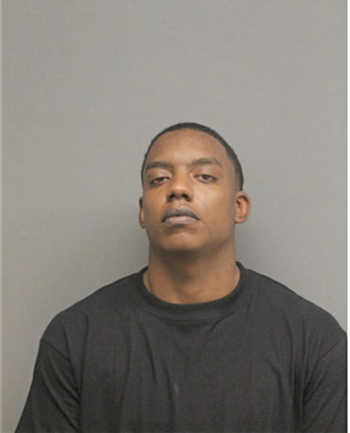ROY GILL, Cook County, Illinois