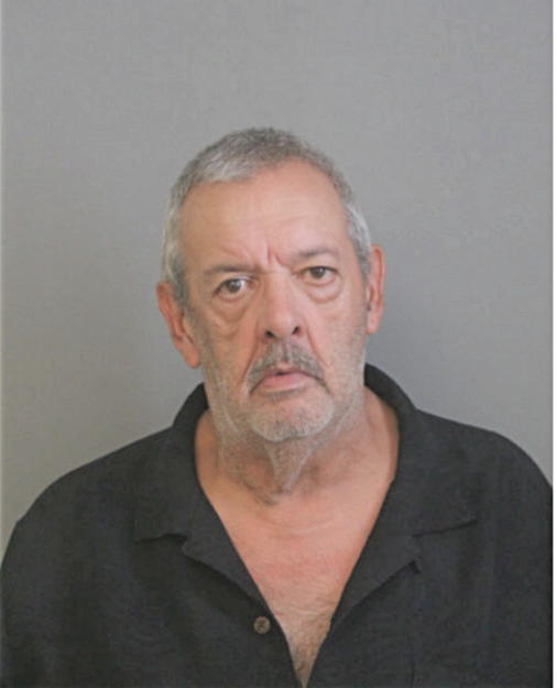 LARRY J GLOZIER, Cook County, Illinois