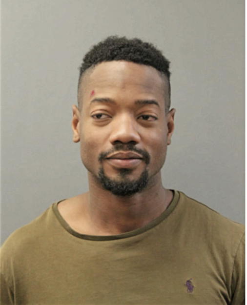 KENTRALLE ANTONIO GOODWIN, Cook County, Illinois