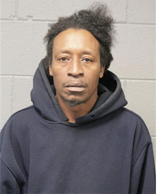 GEORGE GREEN, Cook County, Illinois
