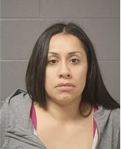 MELINDA M GUERRERO, Cook County, Illinois