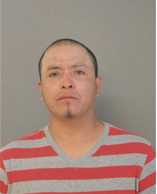 ARMANDO GUTIERREZ, Cook County, Illinois