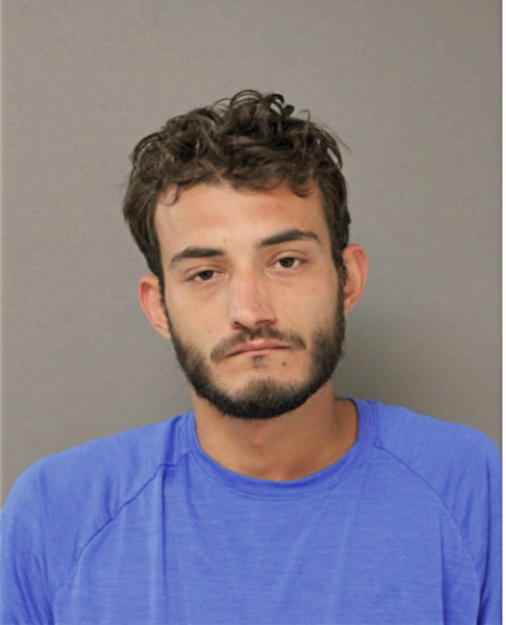 JONATHAN P GUTOWSKI, Cook County, Illinois