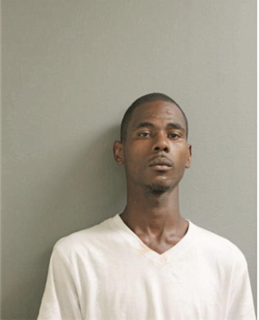 JUSTIN HALE, Cook County, Illinois