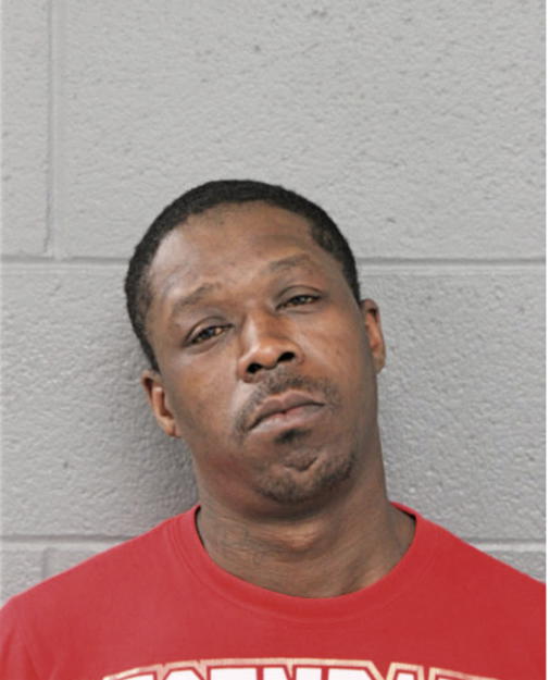 MICHAEL D HALL, Cook County, Illinois