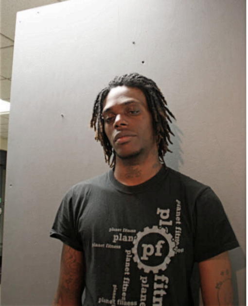 CARL B HAMMONDS, Cook County, Illinois