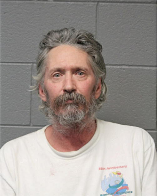 THOMAS HANAHAN, Cook County, Illinois