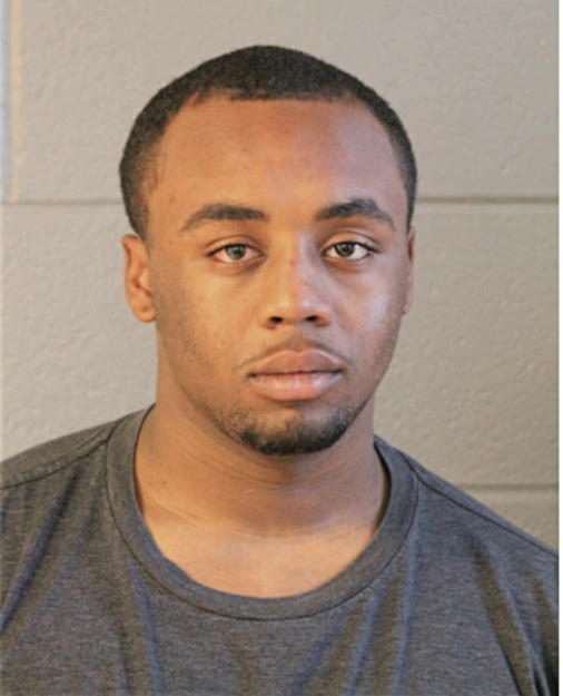ARTHUR D HARRIS, Cook County, Illinois