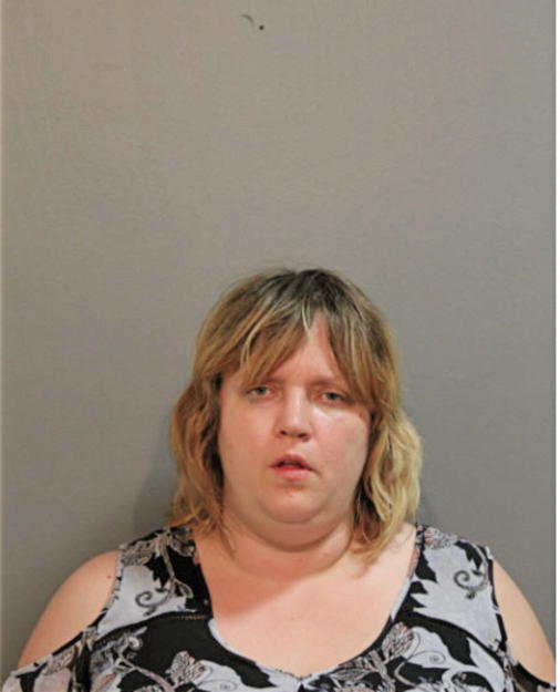 SARAH B HARTLINE, Cook County, Illinois