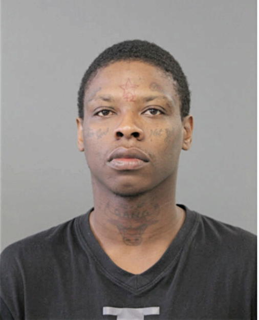 DAMMORIO HATCHETT, Cook County, Illinois