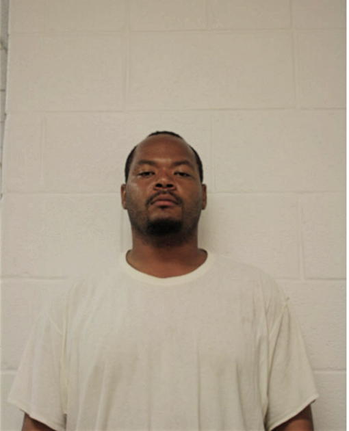 CARL RAMON HENDERSON, Cook County, Illinois