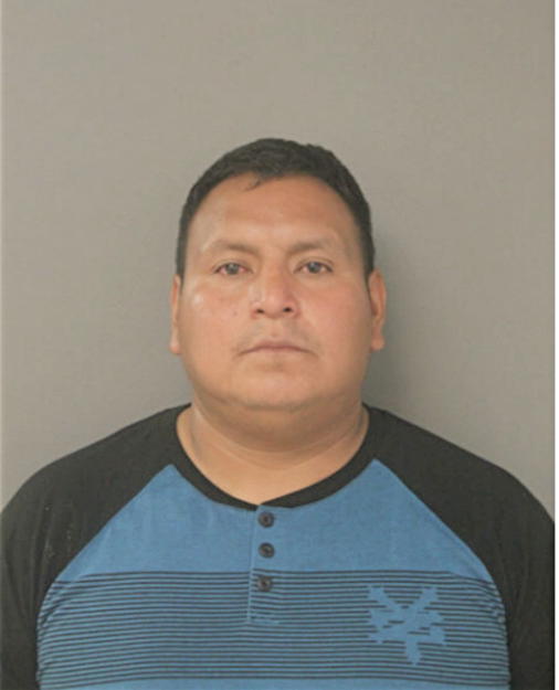 LUIS HERNANDEZ, Cook County, Illinois