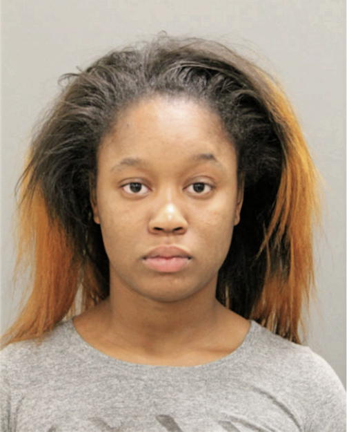 MONICA R HOLMES, Cook County, Illinois