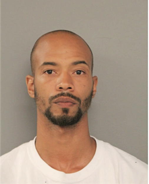 JULIUS T HOPE, Cook County, Illinois