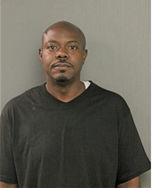 THOMAS HOWARD, Cook County, Illinois
