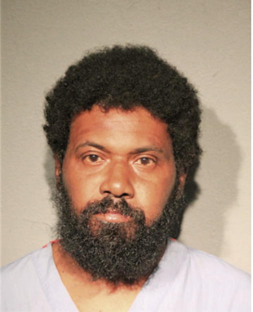 DARREN HUTTON, Cook County, Illinois