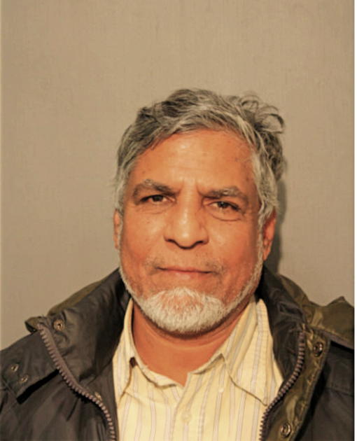 ABUL F IQBALUDDIN, Cook County, Illinois