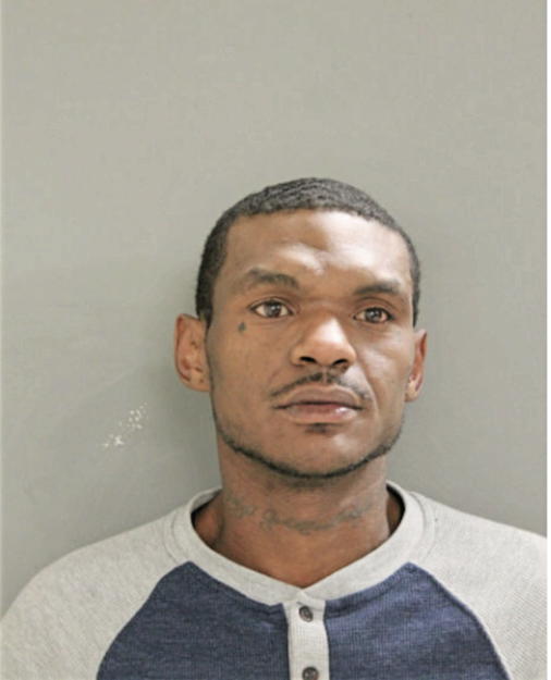 LORENZO L JACKSON, Cook County, Illinois