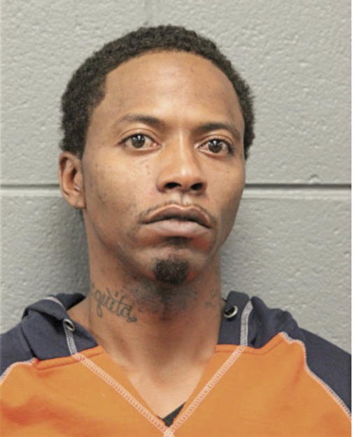 BRIAN JEFFERSON, Cook County, Illinois
