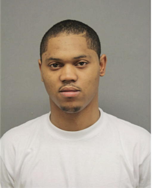 DEVON D JOHNSON, Cook County, Illinois