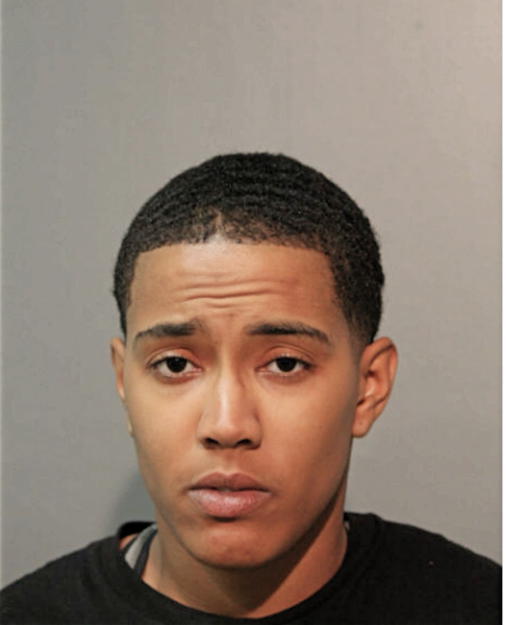 GLENDA JOHNSON, Cook County, Illinois