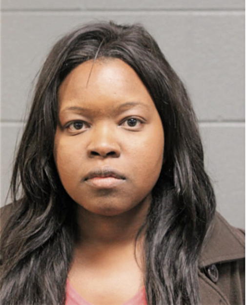 JYUAN D JOHNSON, Cook County, Illinois